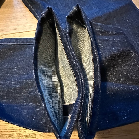 Vince Jeans 32 x 27 - Picture 8 of 12